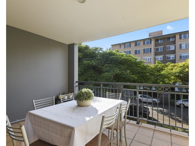 51/139 Macquarie Street, St Lucia QLD 4067