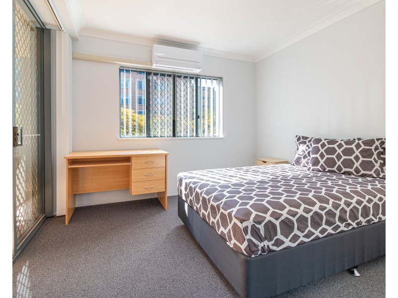 51/139 Macquarie Street, St Lucia QLD 4067