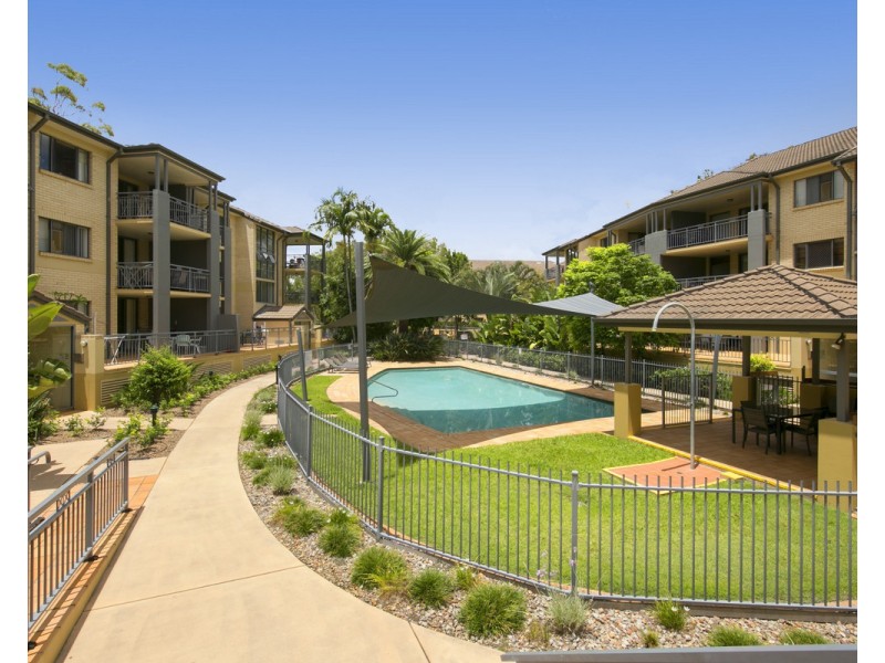 51/139 Macquarie Street, St Lucia QLD 4067