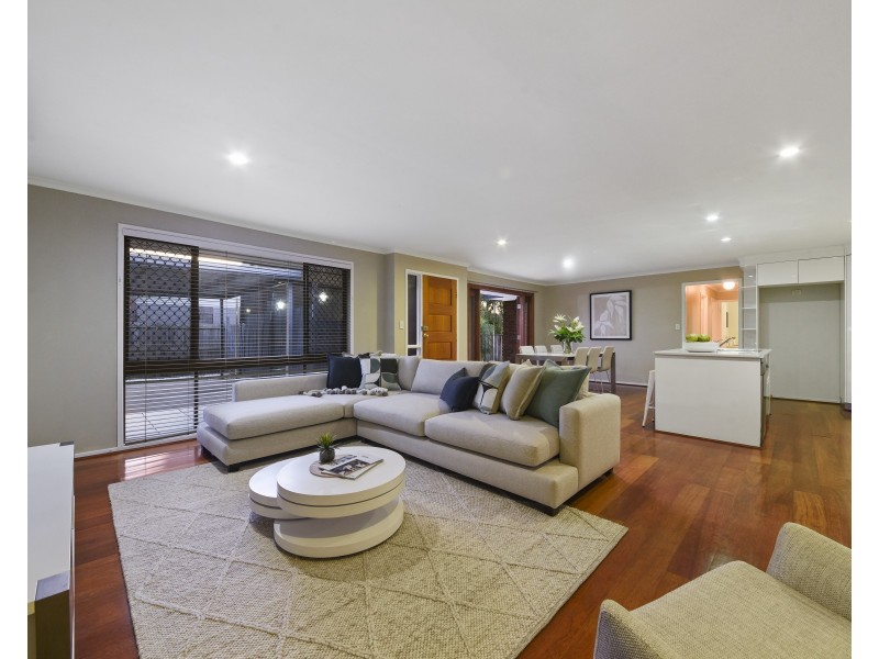 11 Prosser Street, Riverhills QLD 4074