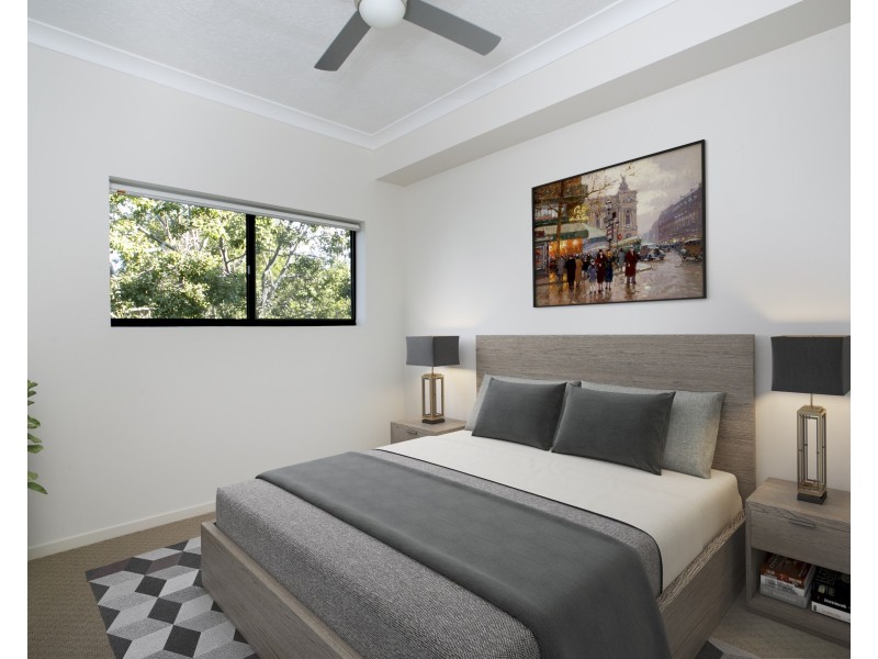 18/11 Lyons Tce, Windsor QLD 4030