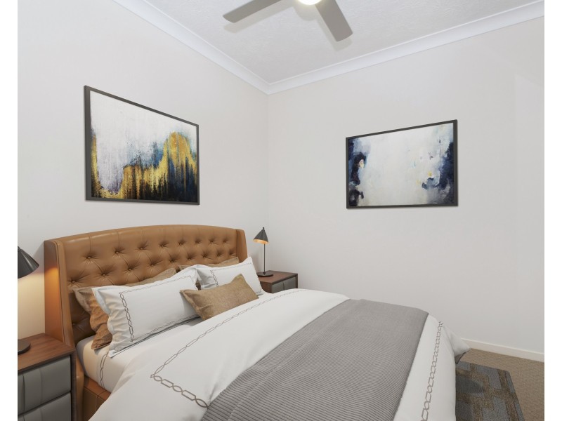 18/11 Lyons Tce, Windsor QLD 4030