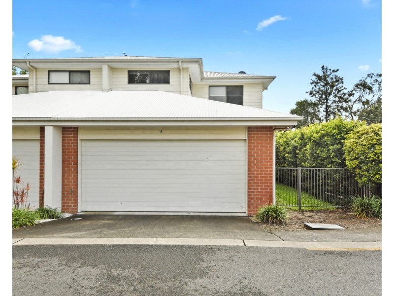 9/80 Cintra Street, Durack QLD 4077