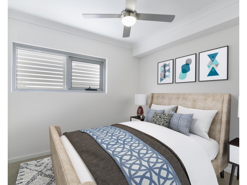 7/2 Burdekin Street, Gaythorne QLD 4051