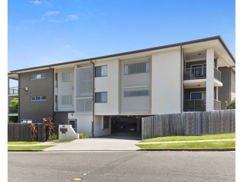 7/2 Burdekin Street, Gaythorne QLD 4051