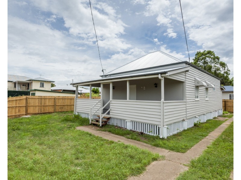 14a Chubb Street, One Mile QLD 4305