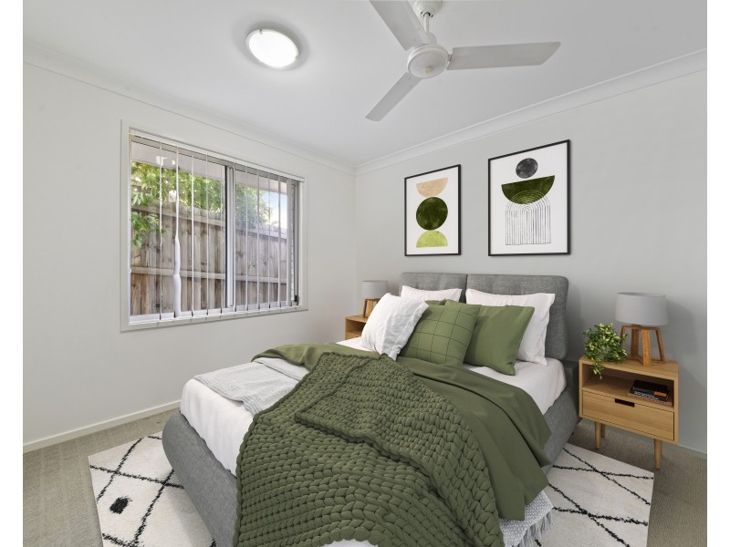 30 Mistral Crescent, Griffin QLD 4503