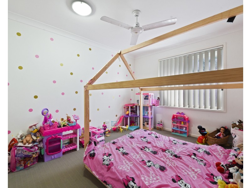 30 Mistral Crescent, Griffin QLD 4503