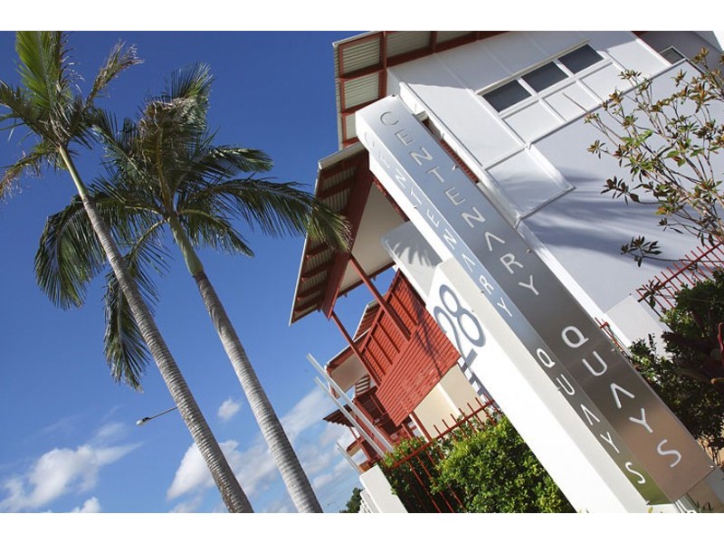 36/28 Amazons Place, Jindalee QLD 4074