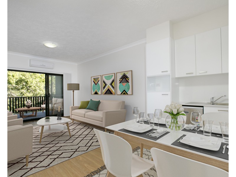 30/11 Lyons Tce, Windsor QLD 4030
