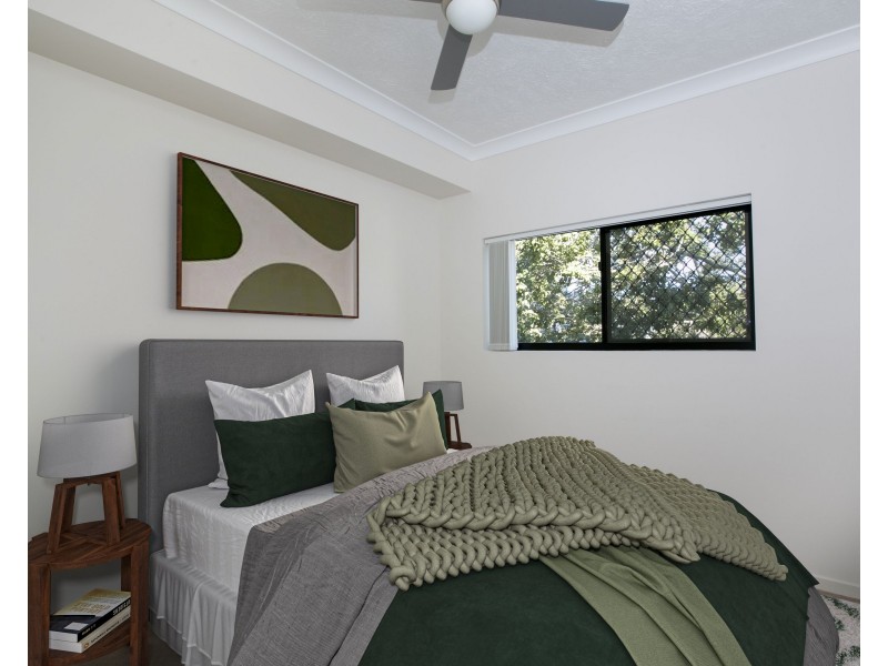 30/11 Lyons Tce, Windsor QLD 4030