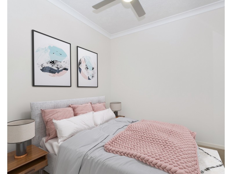 30/11 Lyons Tce, Windsor QLD 4030