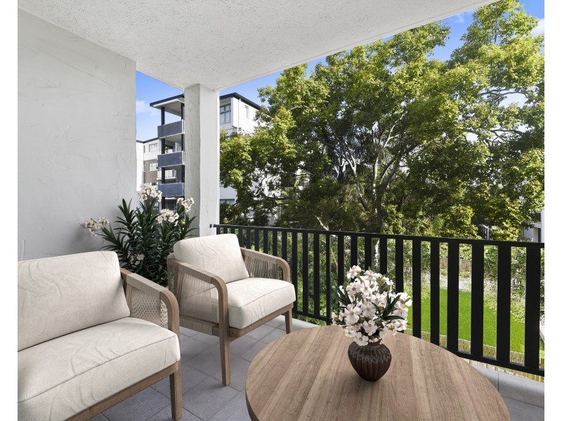 30/11 Lyons Tce, Windsor QLD 4030