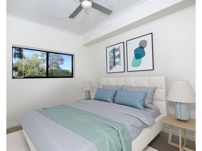 16/11 Lyons Tce, Windsor QLD 4030