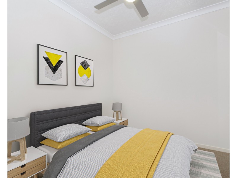 16/11 Lyons Tce, Windsor QLD 4030