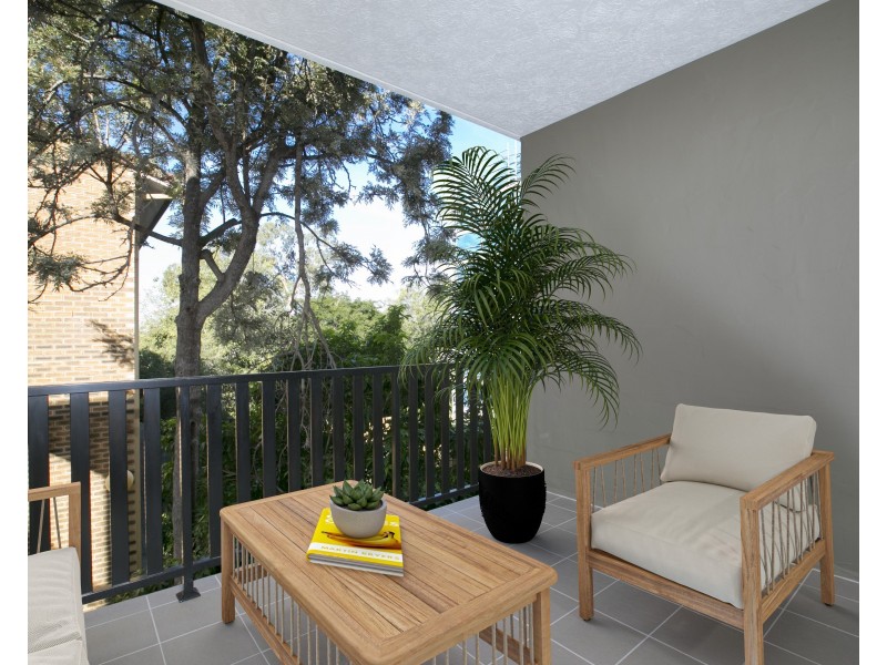 16/11 Lyons Tce, Windsor QLD 4030