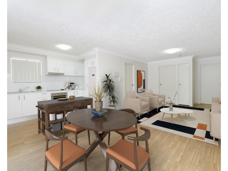 4/15 Duke Street, Annerley QLD 4103