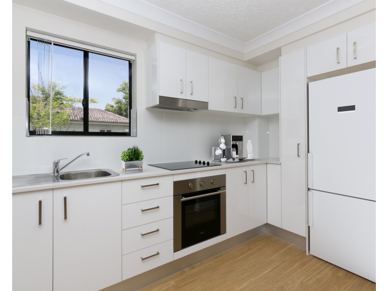 4/15 Duke Street, Annerley QLD 4103