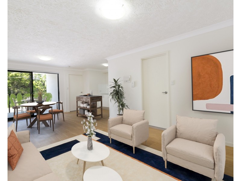 4/15 Duke Street, Annerley QLD 4103