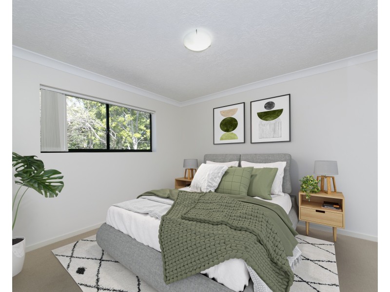 4/15 Duke Street, Annerley QLD 4103