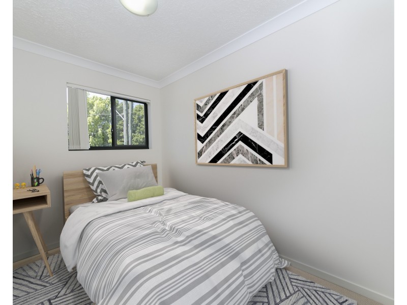 4/15 Duke Street, Annerley QLD 4103