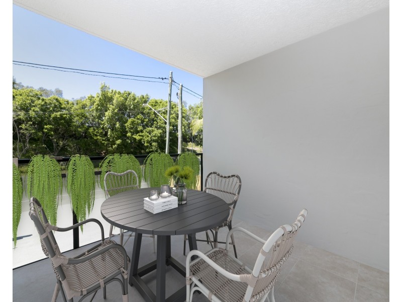 4/15 Duke Street, Annerley QLD 4103