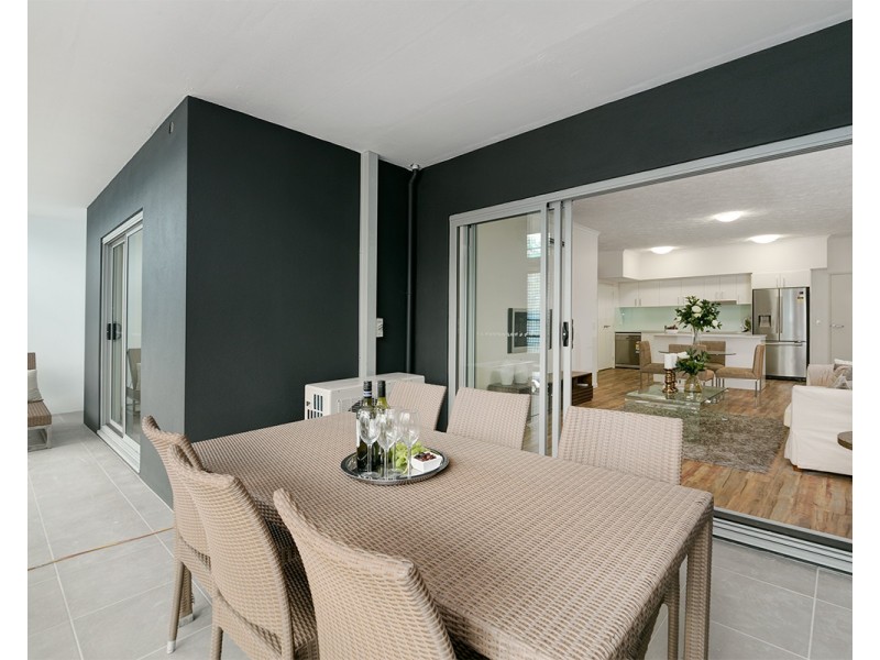 50/45 Regent Street, Woolloongabba QLD 4102