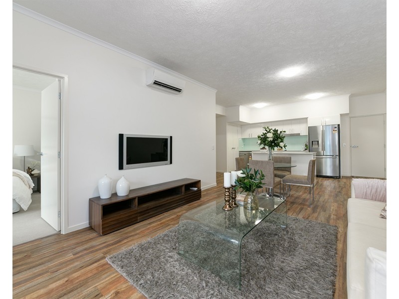 50/45 Regent Street, Woolloongabba QLD 4102