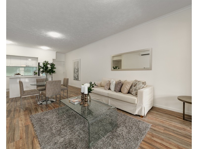 50/45 Regent Street, Woolloongabba QLD 4102