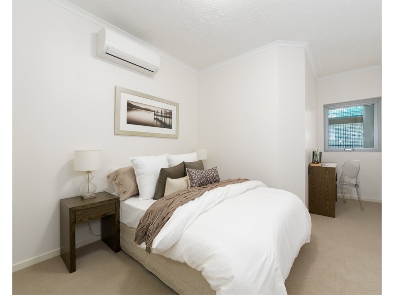 50/45 Regent Street, Woolloongabba QLD 4102