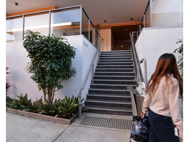 50/45 Regent Street, Woolloongabba QLD 4102