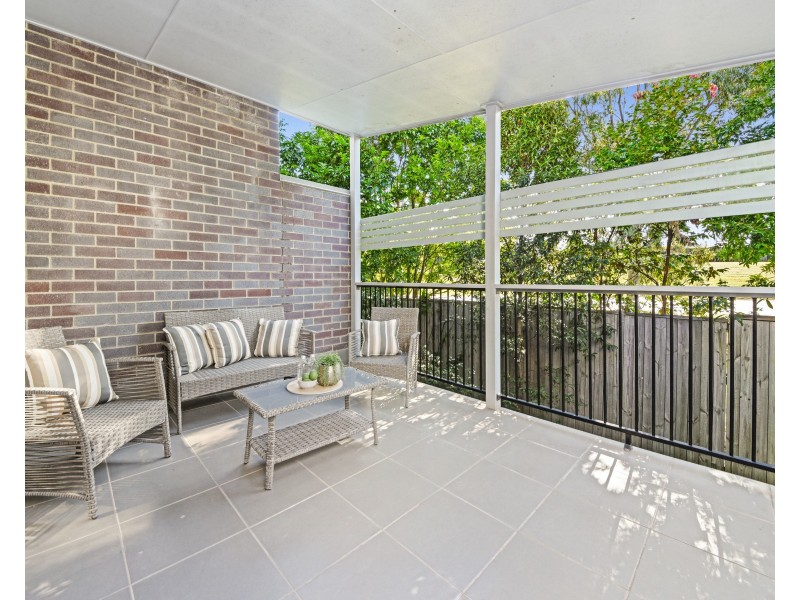 9/4 Reserve Court, Murrumba Downs QLD 4503