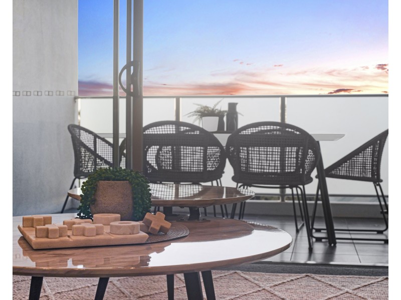 29/17-21 Mayhew Street, Sherwood QLD 4075