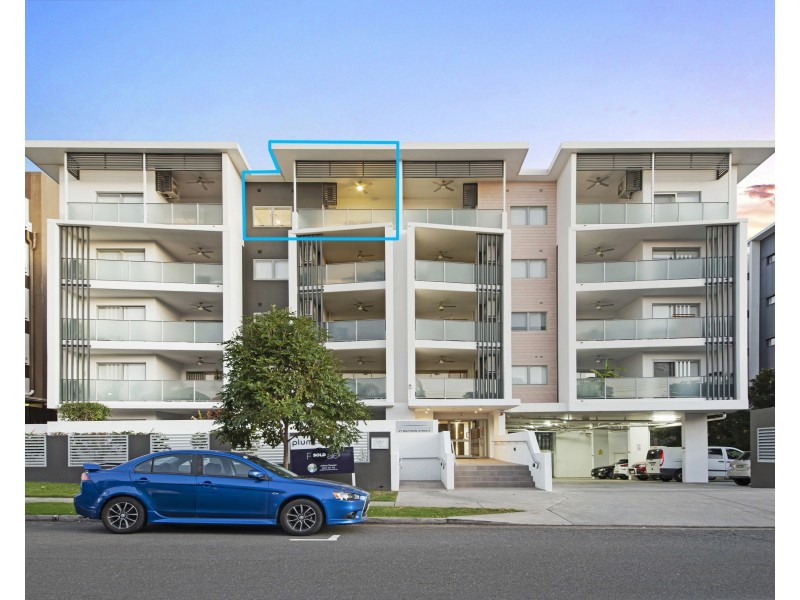 29/17-21 Mayhew Street, Sherwood QLD 4075