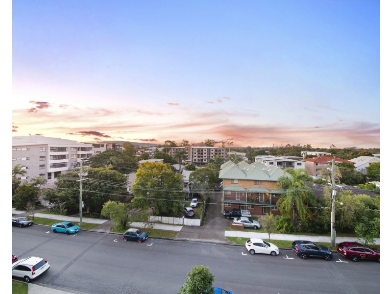 29/17-21 Mayhew Street, Sherwood QLD 4075