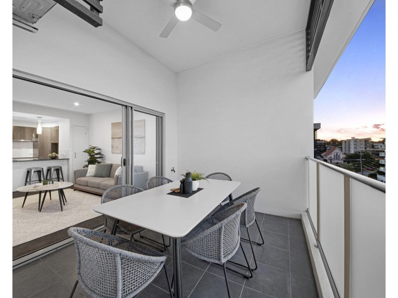 29/17-21 Mayhew Street, Sherwood QLD 4075