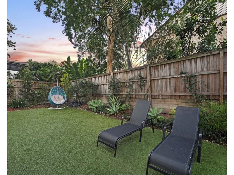 29/17-21 Mayhew Street, Sherwood QLD 4075