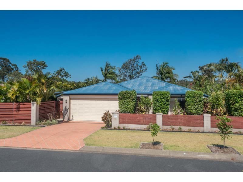 43 Angus Street, Sinnamon Park QLD 4073
