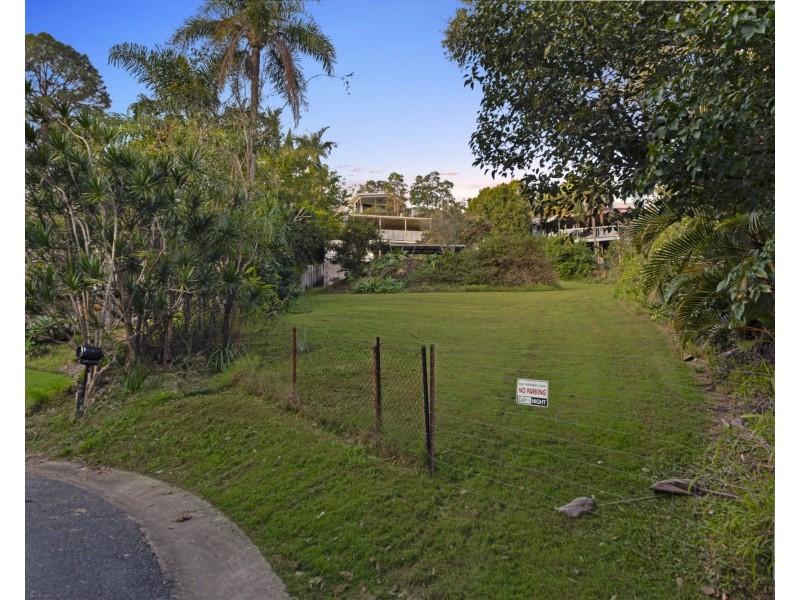 92 Majestic Outlook, Seven Hills QLD 4170