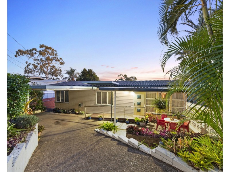 92 Majestic Outlook, Seven Hills QLD 4170