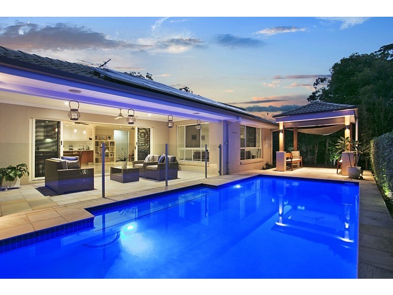 15 Goodenia Crescent, Seventeen Mile Rocks QLD 4073