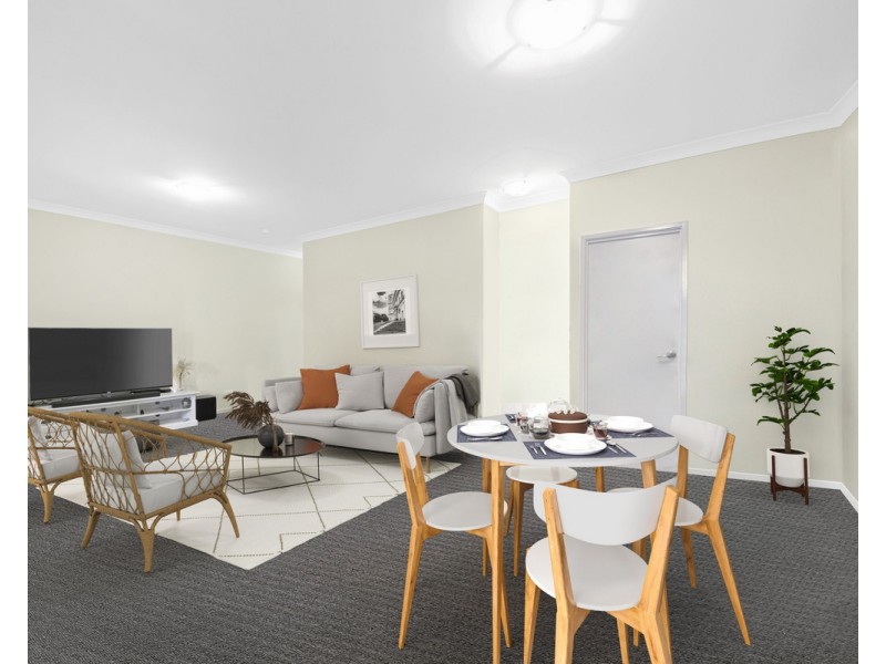 39/3 Grange Court, Capalaba QLD 4157