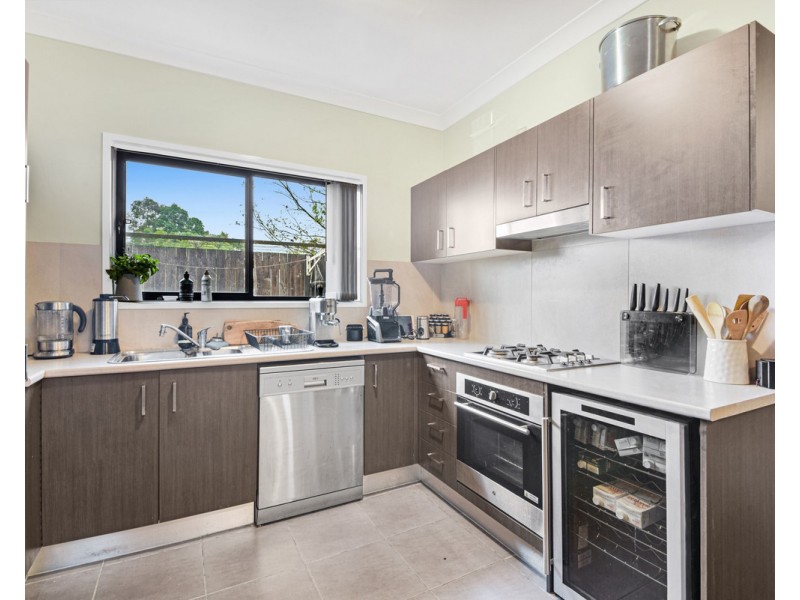 39/3 Grange Court, Capalaba QLD 4157