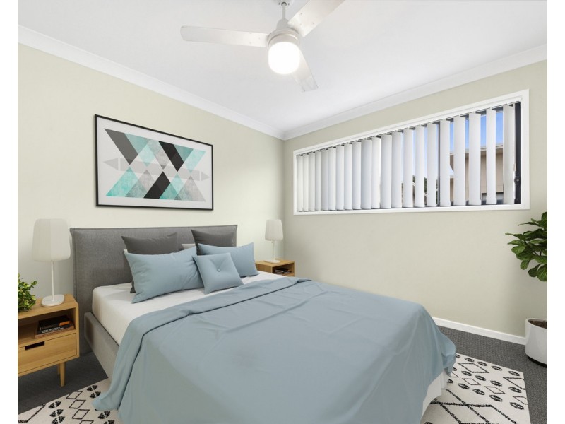 39/3 Grange Court, Capalaba QLD 4157