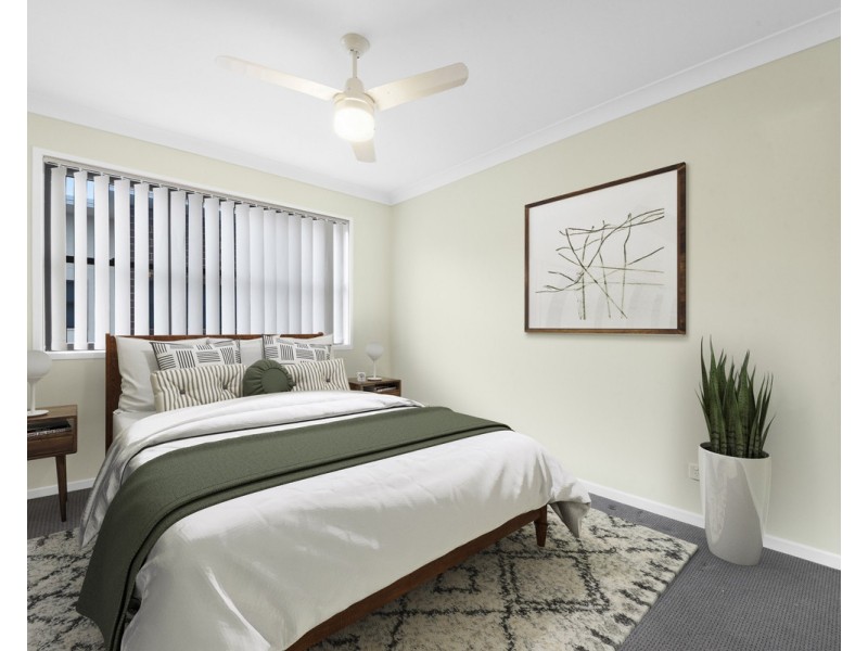 39/3 Grange Court, Capalaba QLD 4157