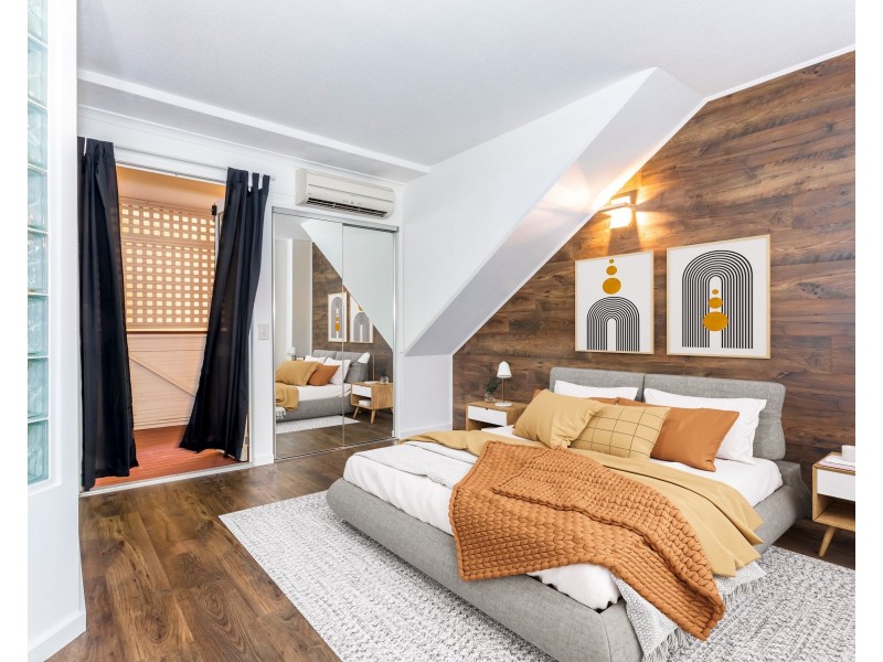 2/53 Warry Street, Fortitude Valley QLD 4006