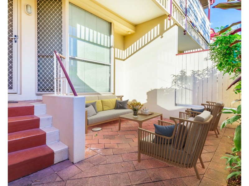 2/53 Warry Street, Fortitude Valley QLD 4006