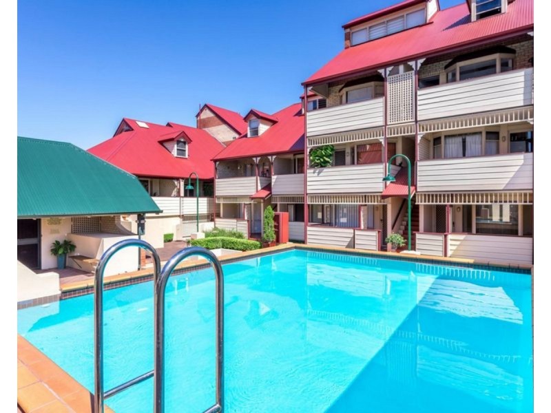 2/53 Warry Street, Fortitude Valley QLD 4006