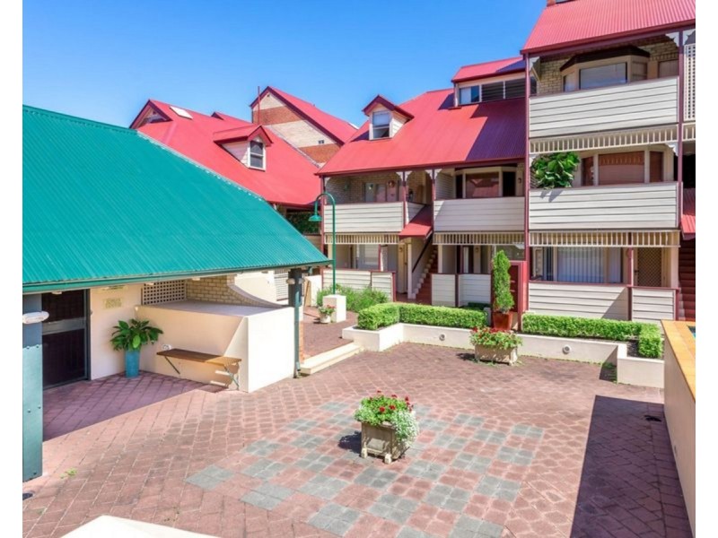 2/53 Warry Street, Fortitude Valley QLD 4006