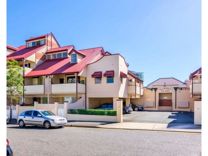 2/53 Warry Street, Fortitude Valley QLD 4006